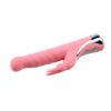 Chisa vibrator - gyrating G-bunny rotador