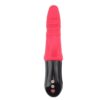 Chisa turbo thruster vibrator