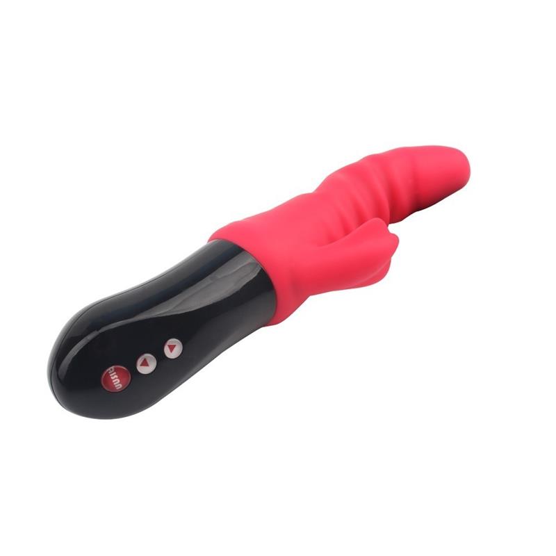 Chisa turbo thruster vibrator