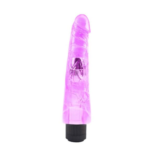 Chisa Hi-rubber vibrator