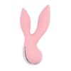 Chisa vibrator rabbit roza