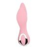 Chisa vibrator rabbit roza