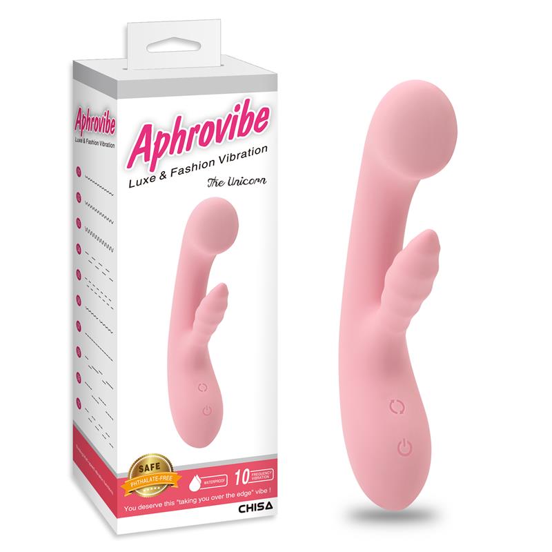 Chisa vibrator jednorog