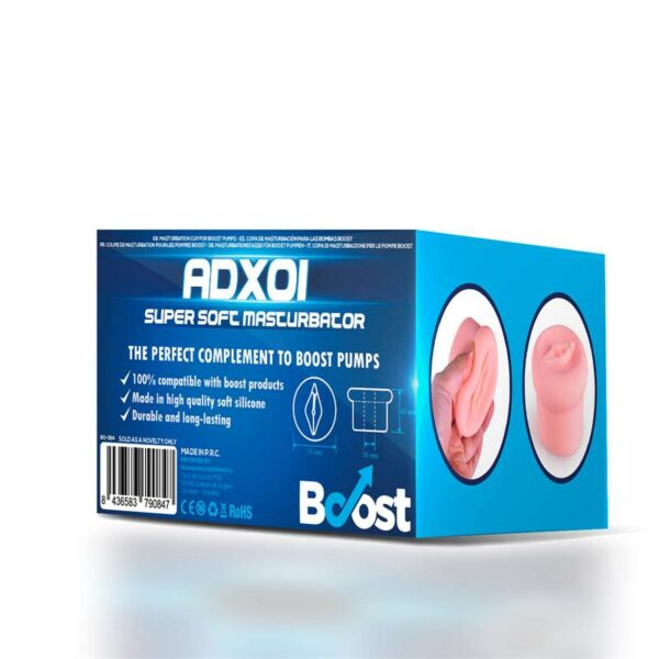 Boost Dodatak za pumpu ADX01