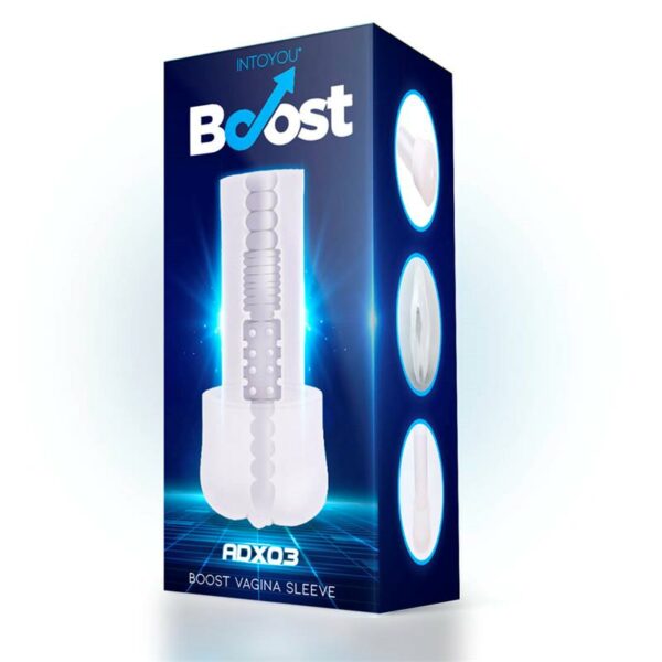 Boost Dodatak za pumpu ADX03