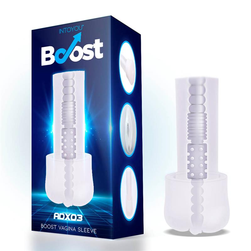 Boost Dodatak za pumpu ADX03