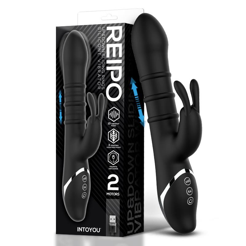 Reipo vibrator  klizni prsten