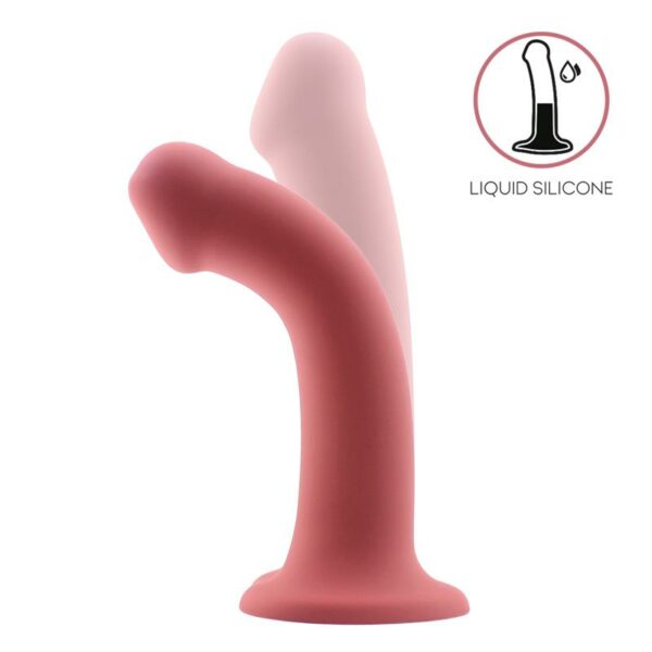 Action  Bouncy dildo