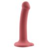 Action  Bouncy dildo