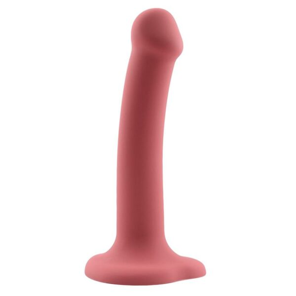 Action  Bouncy dildo