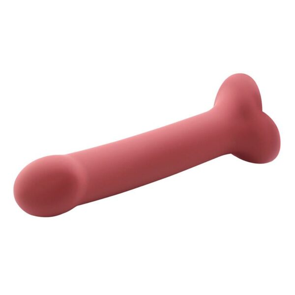 Action  Bouncy dildo