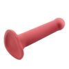 Action  Bouncy dildo