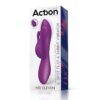 Action No. Eleven vibrator