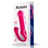 Action No.twentyThree Double vibrator