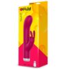 Fluid Raave vibrator