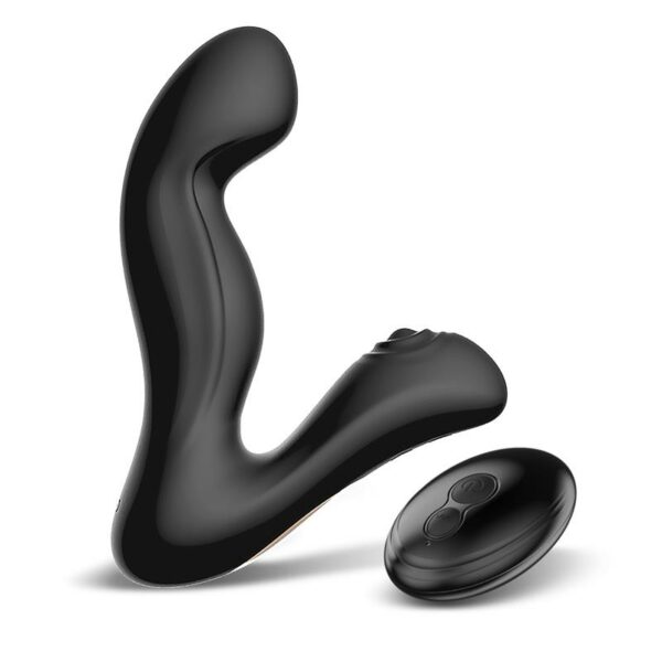 Action Convo vibrator