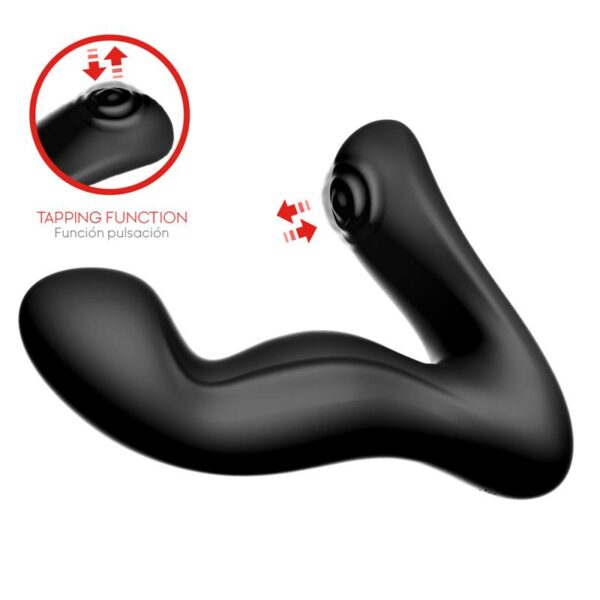 Action Convo vibrator