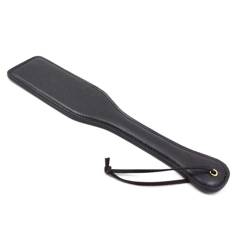 Latetobed  Paddle black