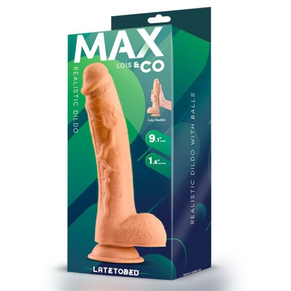 Max&Co Lois dildo