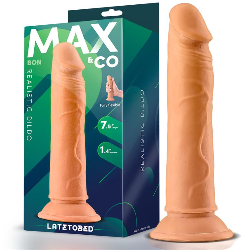 Max&Co Bon dildo