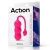 Action Beany vibrirajuce jaje