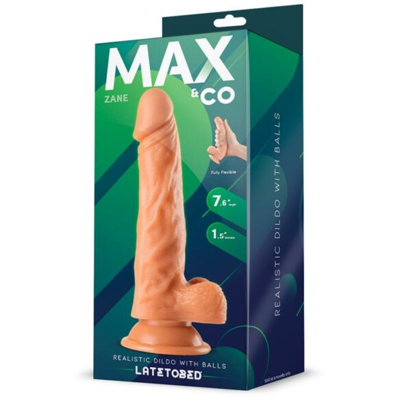 Max&Co Zene dildo