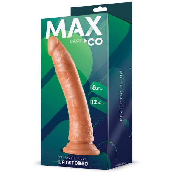 Max&Co Cage dildo