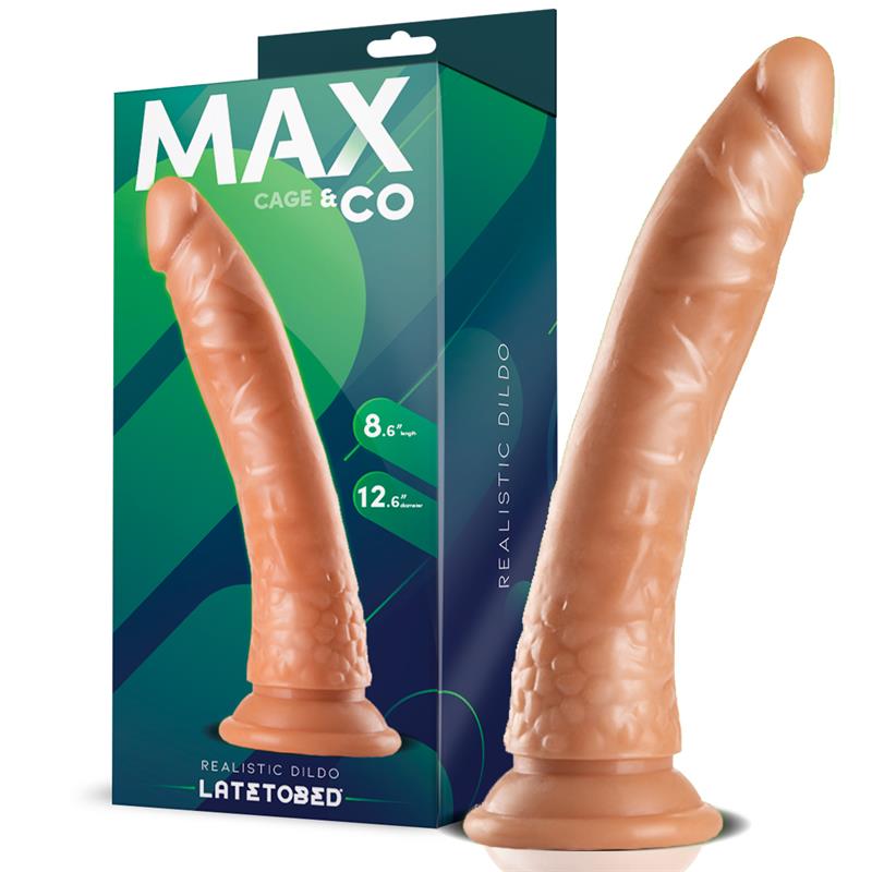 Max&Co Cage dildo