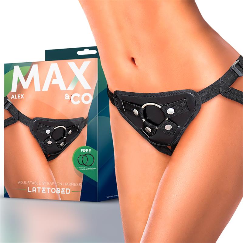 Max&Co Alex podesiv univerzalni strap-on